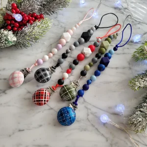 Attache-suce NOËL CARREAUTÉ, modèle Charles