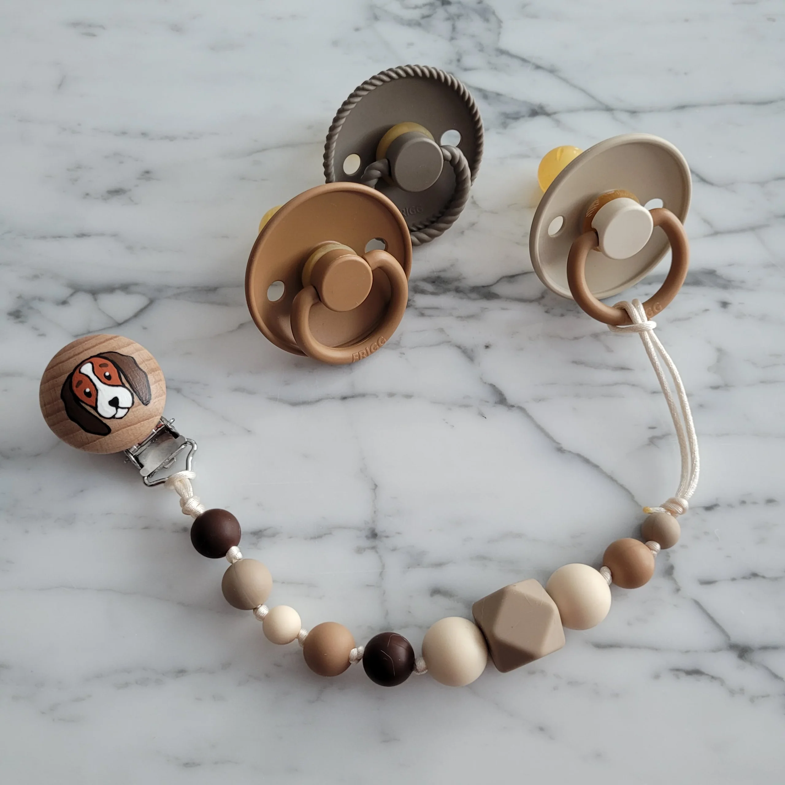 Attache-suce CHIEN, modèle CHARLES – Image 8