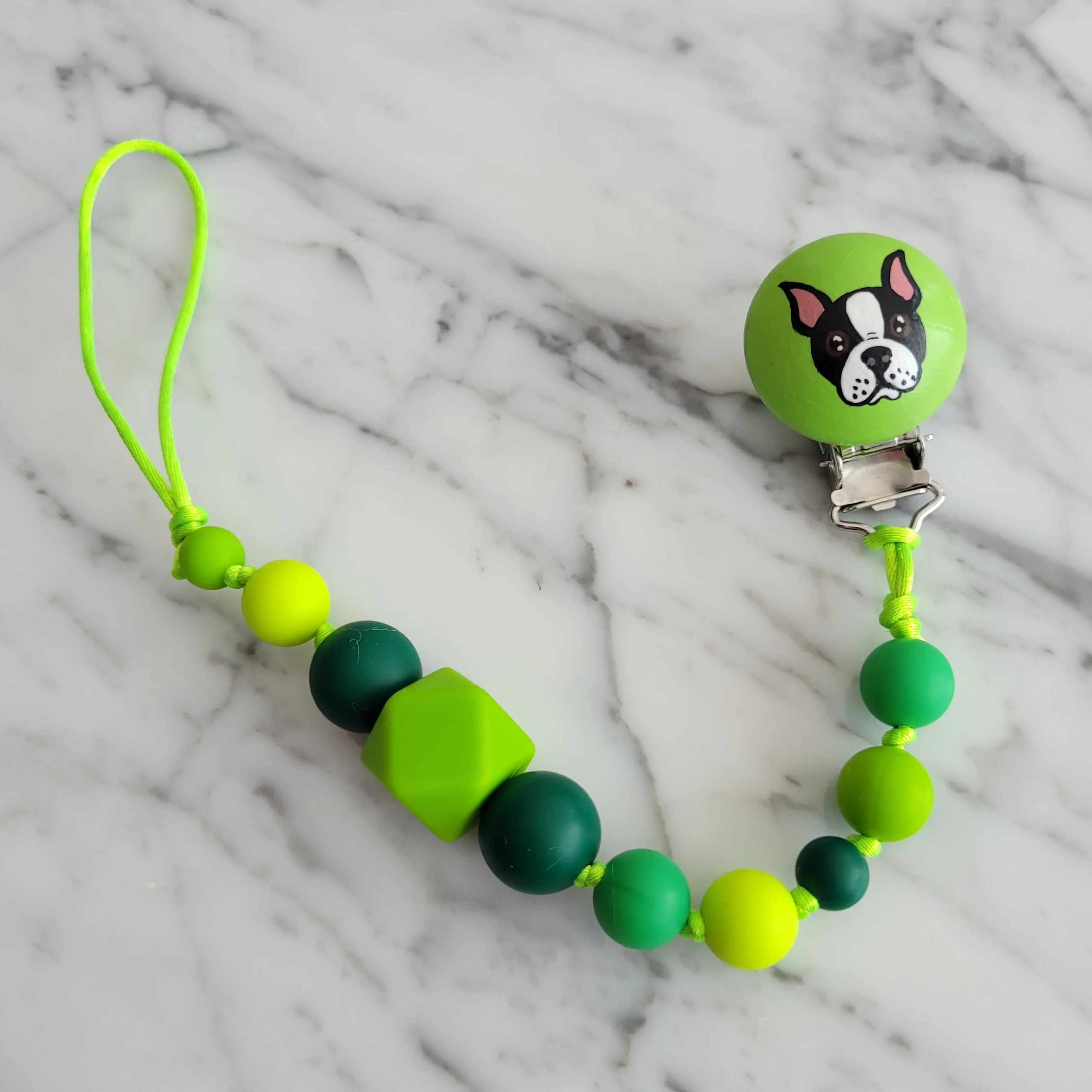 Attache-suce CHIEN, modèle CHARLES – Image 7