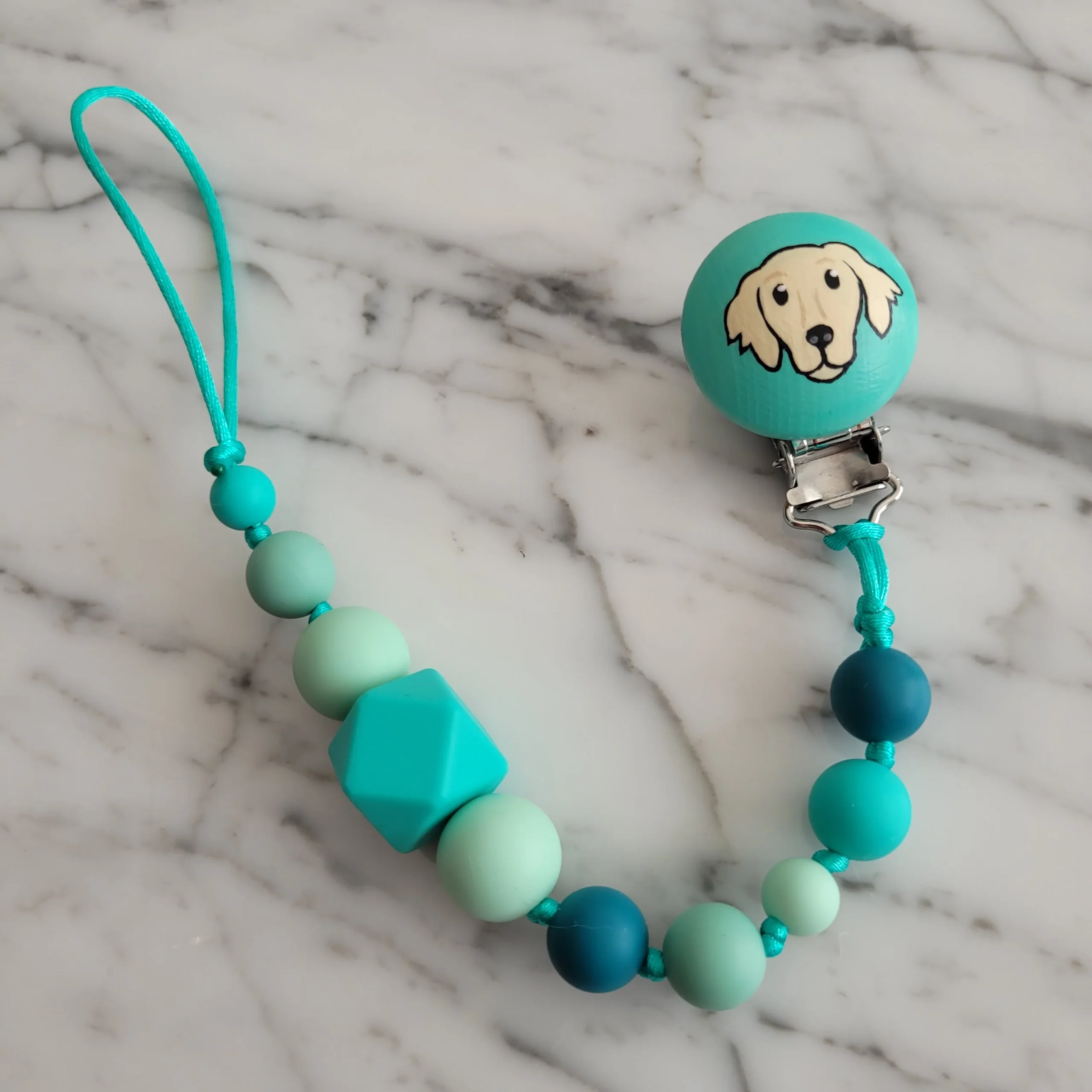 Attache-suce CHIEN, modèle CHARLES – Image 6