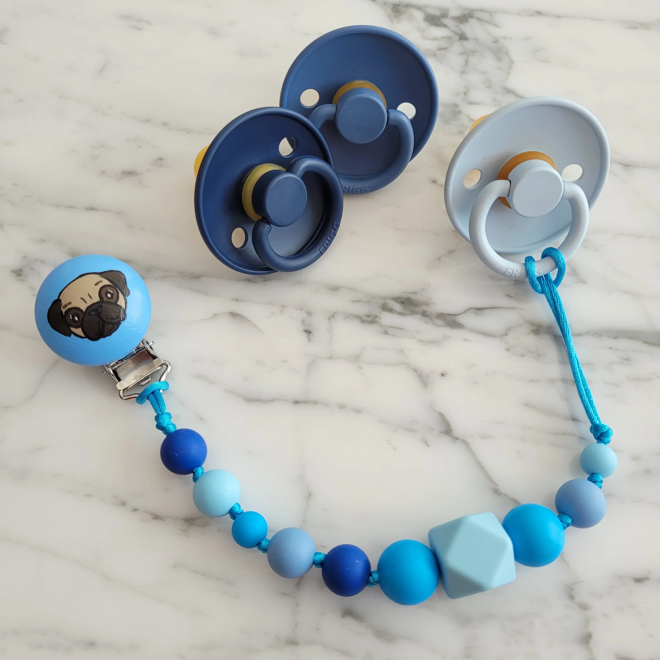 Attache-suce CHIEN, modèle CHARLES – Image 5