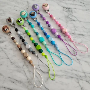 Attache-suce CHIEN, modèle CHARLES