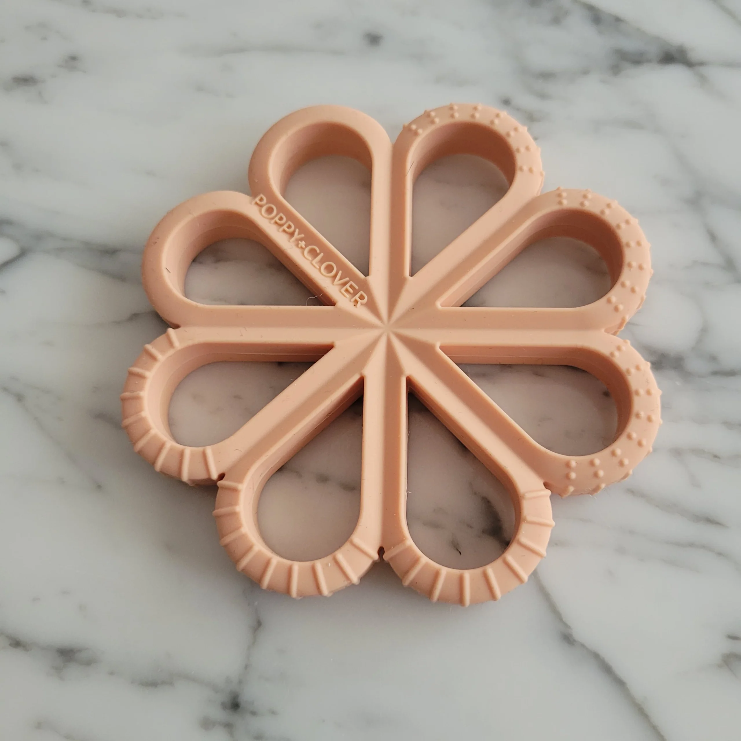 Jouet de dentition FLEUR – Image 3