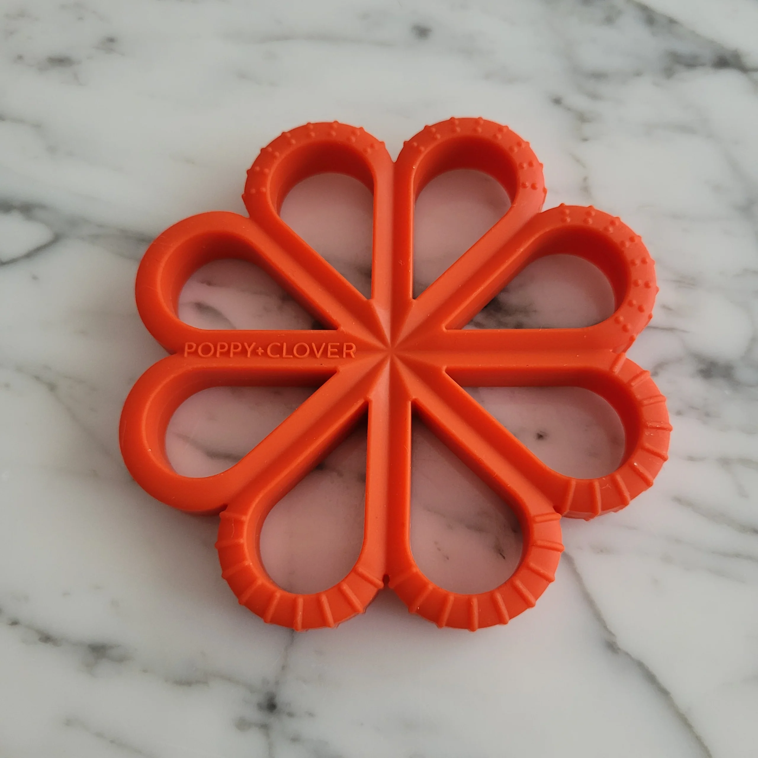 Jouet de dentition FLEUR – Image 4