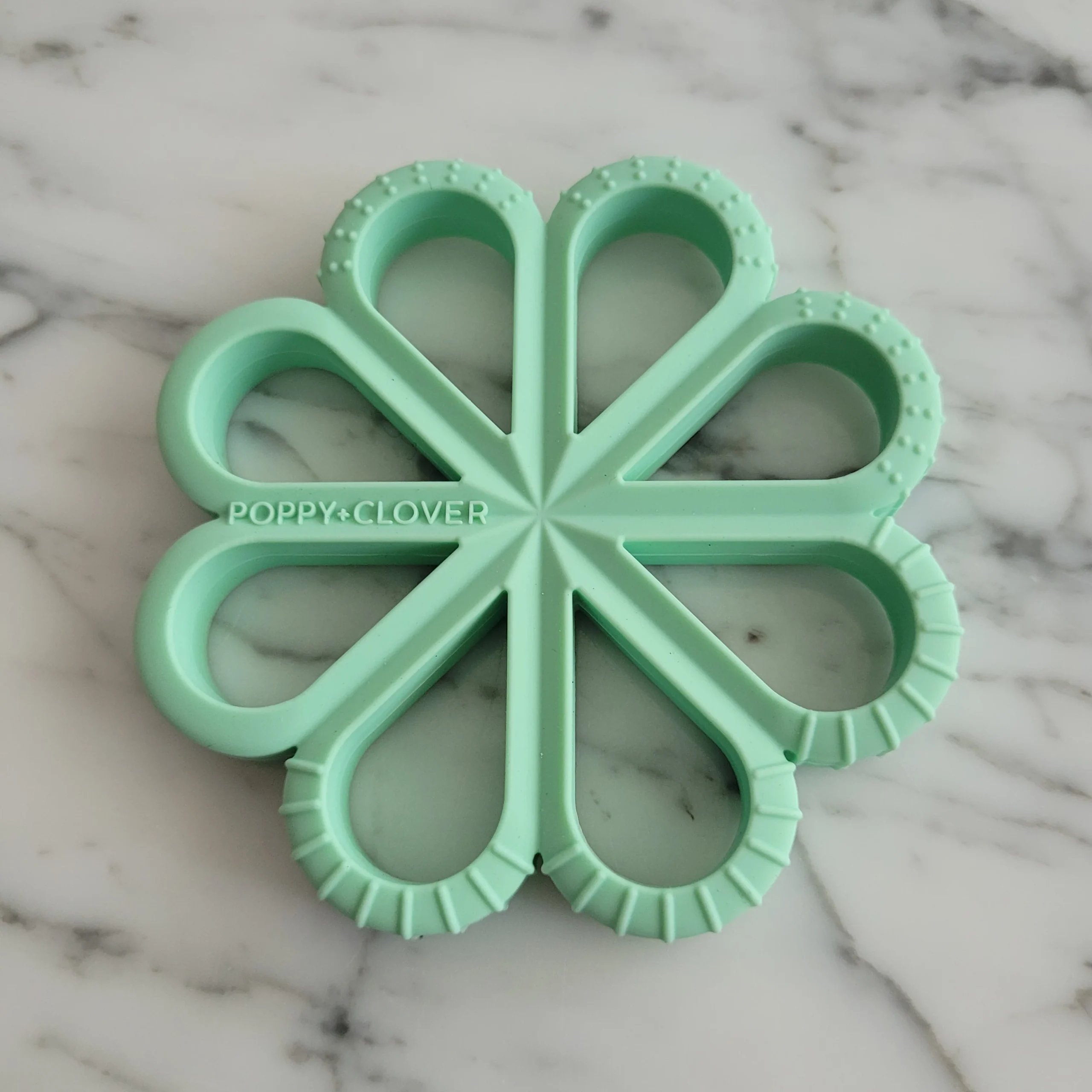 Jouet de dentition FLEUR – Image 6