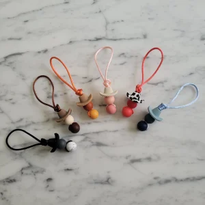 Tirette CHAPEAU DE COWBOY pour fermeture éclair