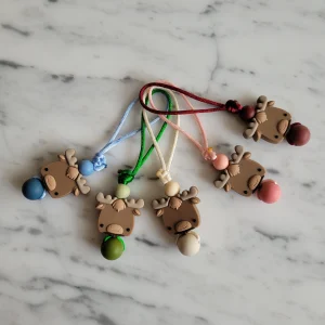 Tirette ORIGNAL pour fermeture éclair, zipette, aide l'autonomie des petit