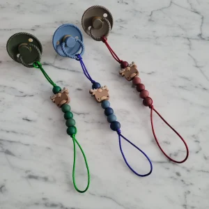 Attache-suce ZIP, ORIGNAL, pour la fermeture éclair