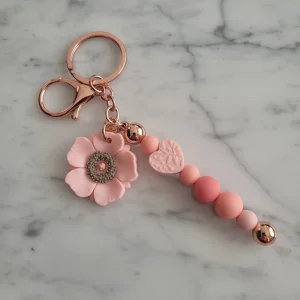 Porte-clés PETIT COEUR