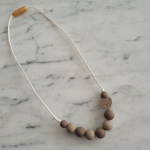 Collier pour enfant PETIT COEUR