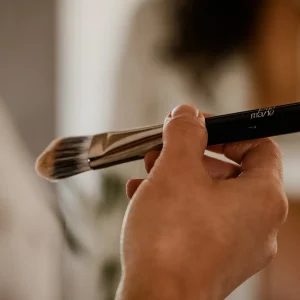 Pinceau BB Crème : Teint Uniforme et Lumineux | J’olie Marie