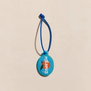 Le porte-clés Food market - Énergie