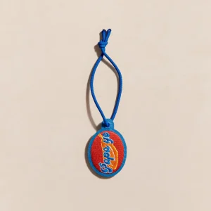 Le porte-clés Food market - Papaye