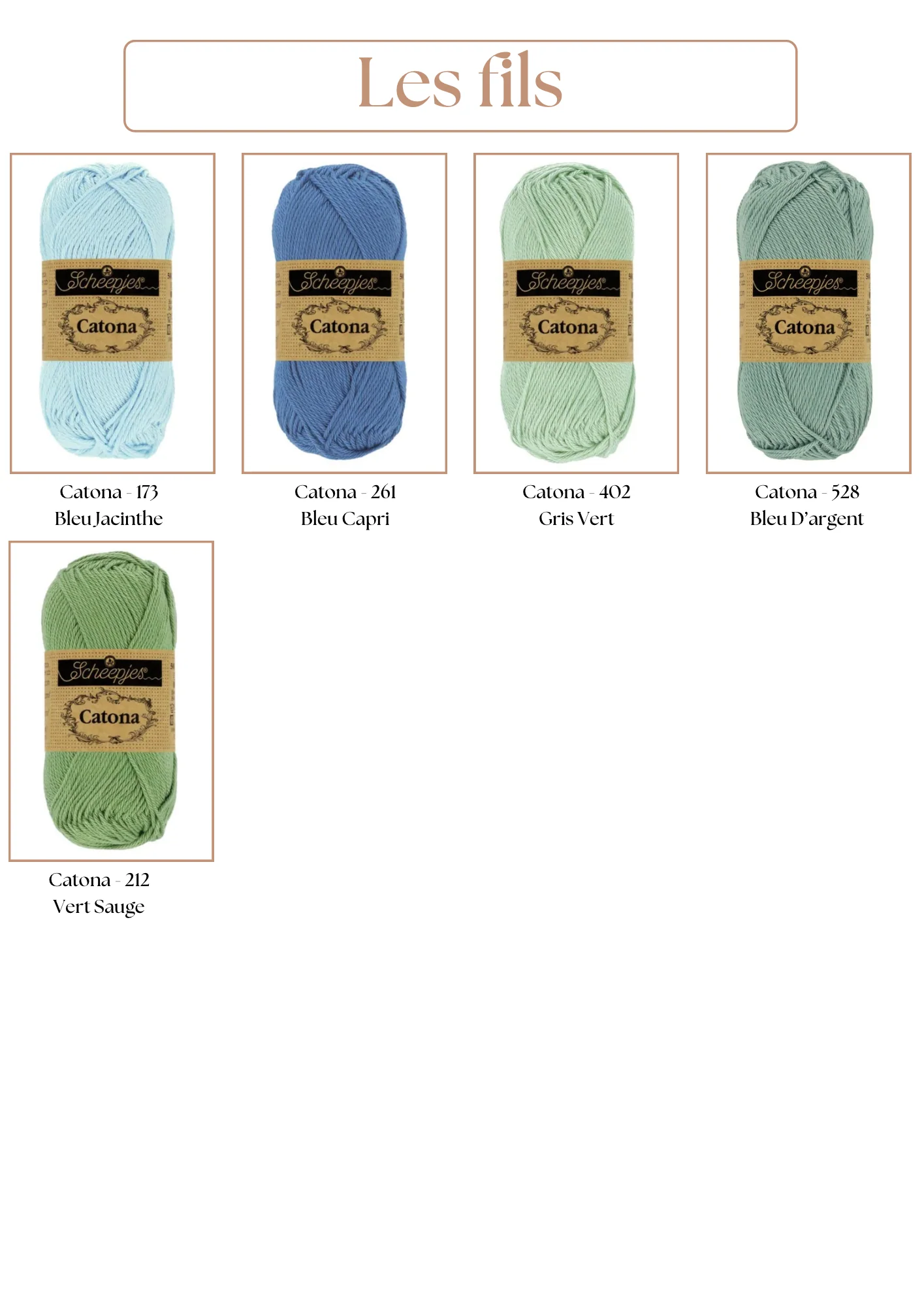 Doudou Lapin Blanc - Doudou personnalisé au crochet – Image 4