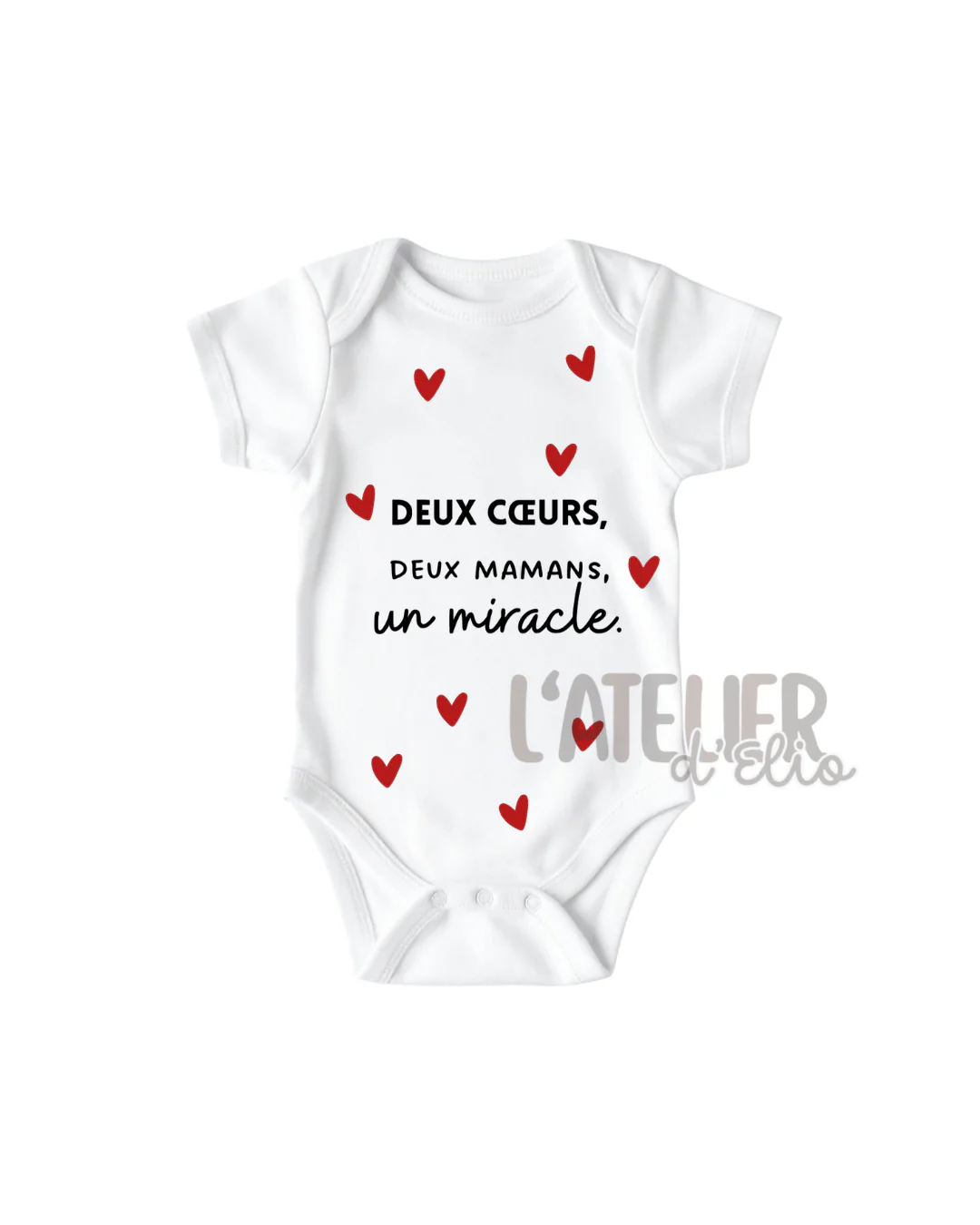 Body- 2 cœurs, 2 mamans, un miracle – Image 3