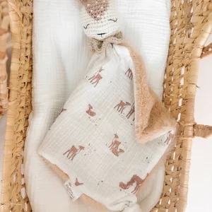 Mon doudou Cerf family 🦌