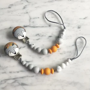 Attache-suce RENARD, modèle HENRI, cadeau de shower