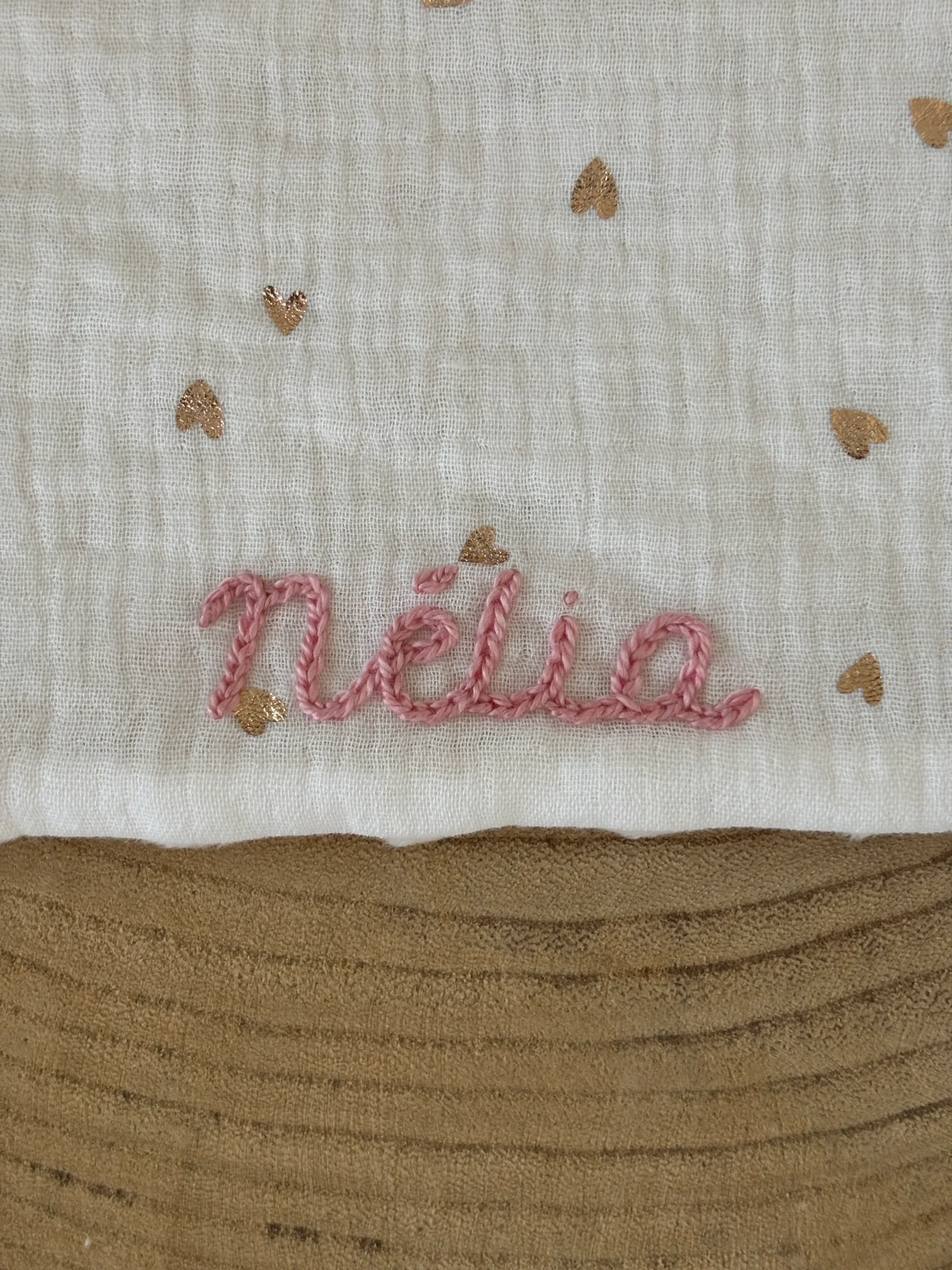 Doudou Koala - Doudou personnalisé au crochet – Image 9