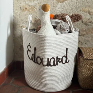 Mahé, le super panier