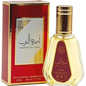 EAU DE PARFUM AMEERAT AL ARAB