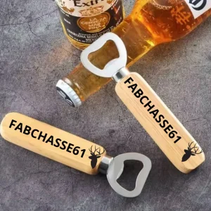 Décapsuleur FABCHASSE61