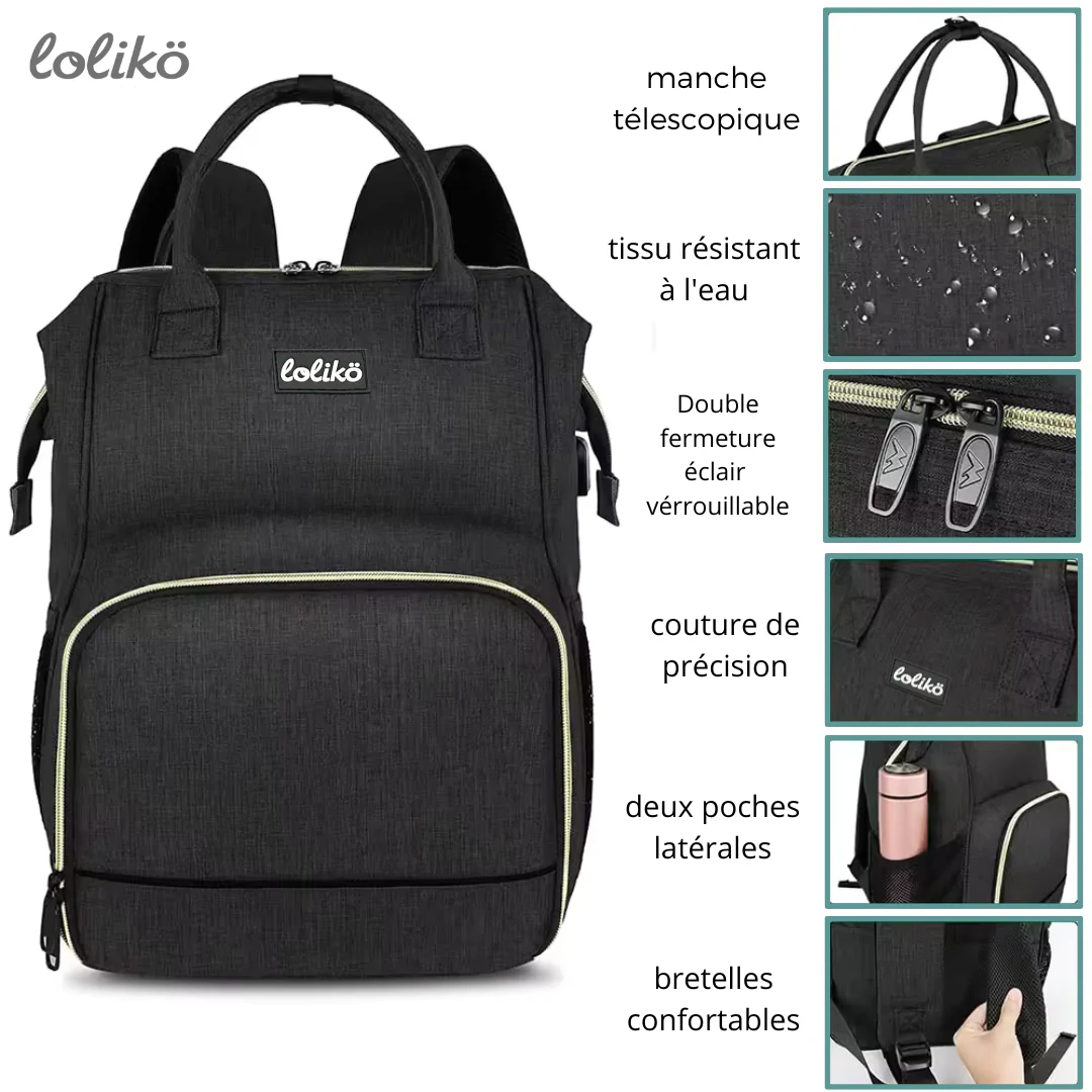 Ensemble "Cadeau essentiel pour maman" – Image 7