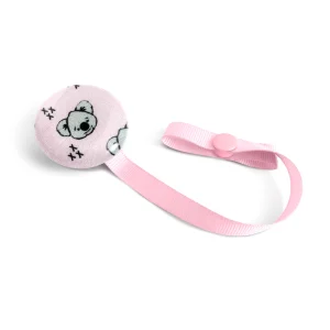 Attache-suce Lolikö Koala rose
