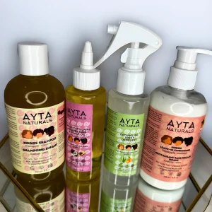 Pack kiddies - ANANAS - COCO