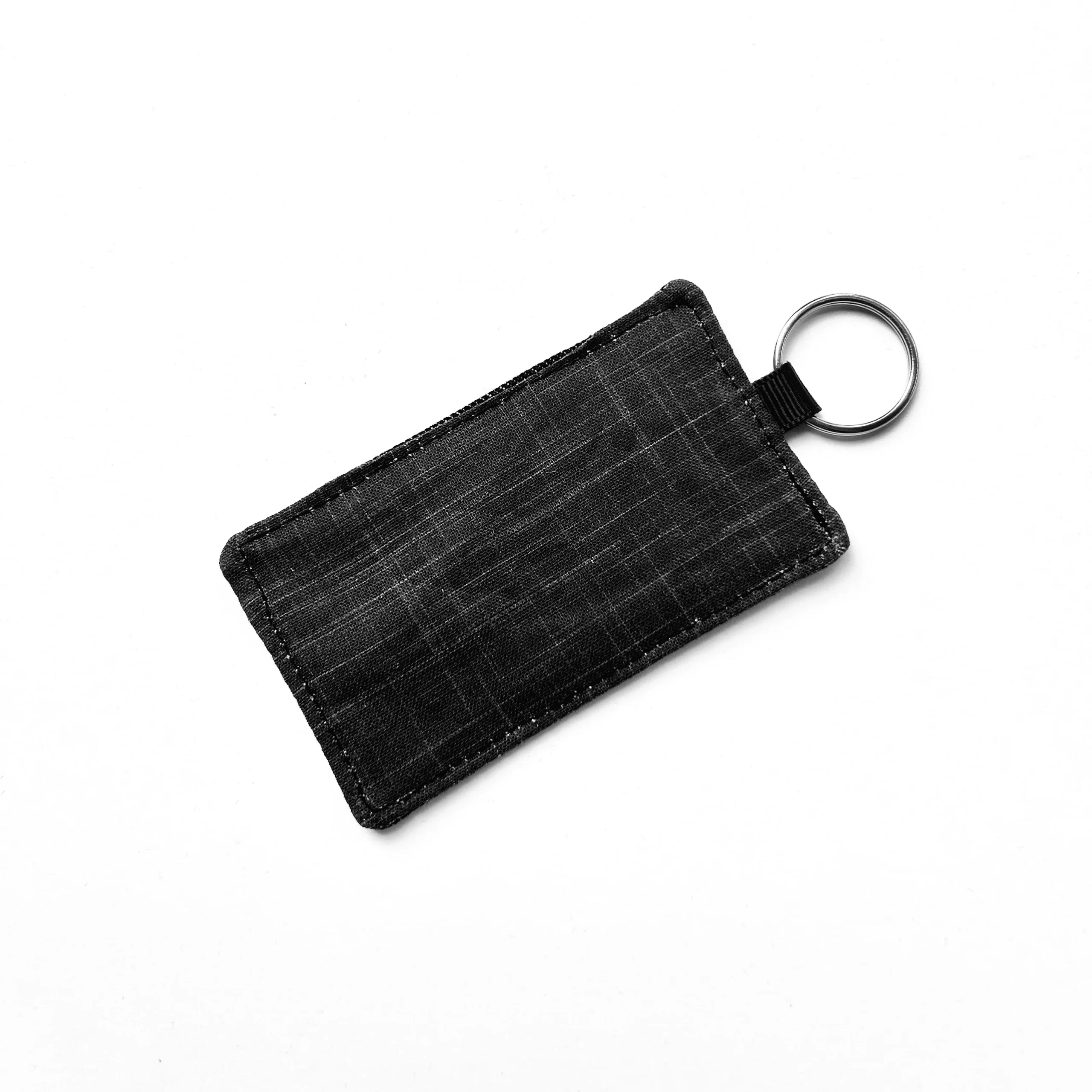 Identificateur sac personnalisé Noir – Image 2