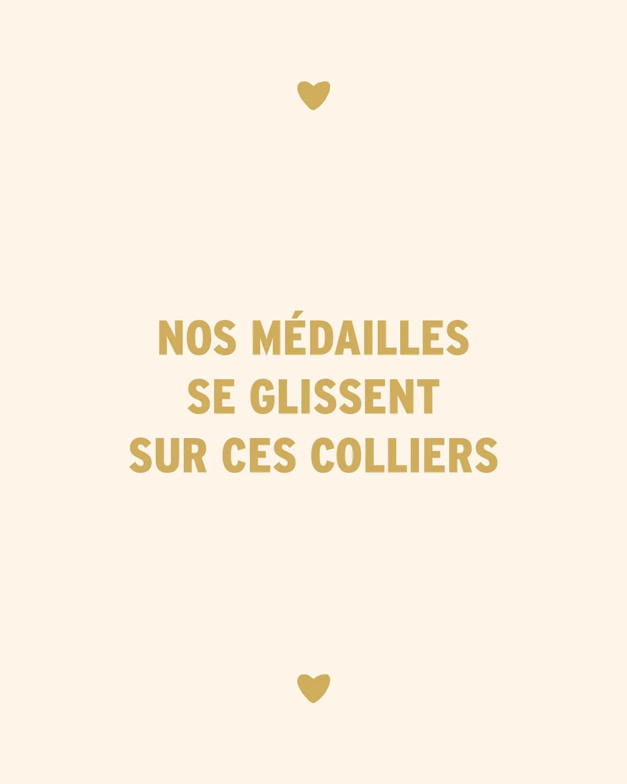 Le collier chaîne boules – Image 8