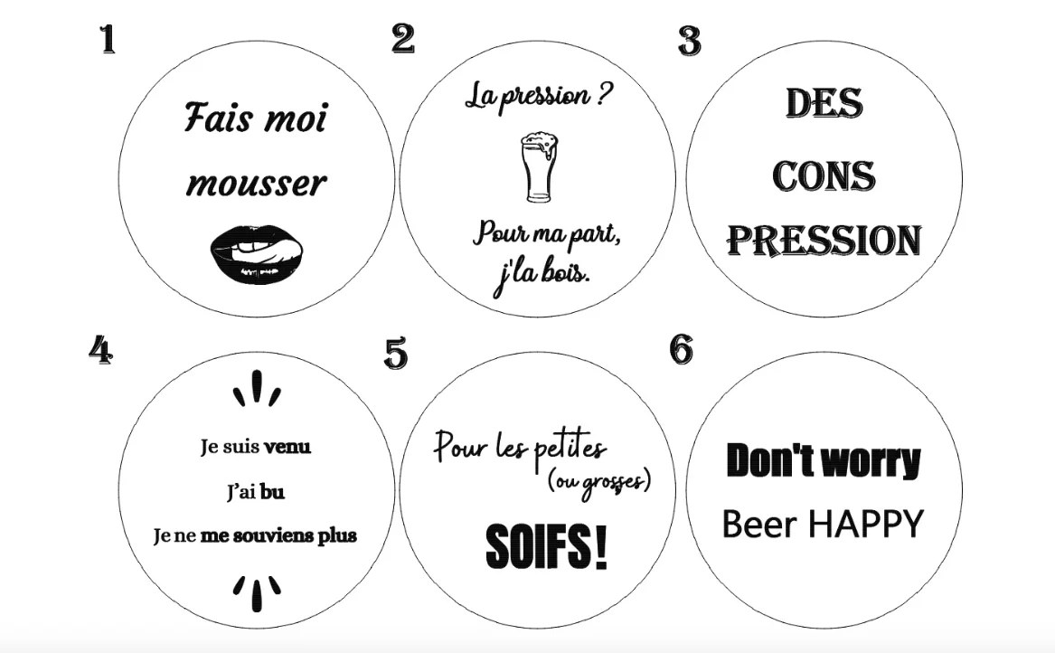 Décapsuleur aimanté personnalisable – Image 4