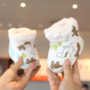 Chaussure BEBE 13-18 Mois