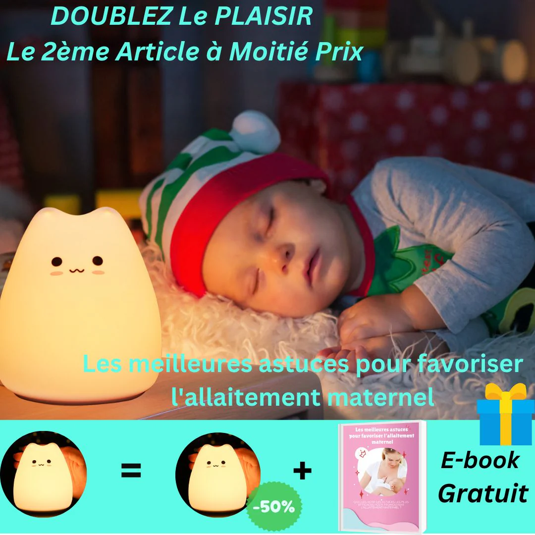 Chaton Mignon – Image 2