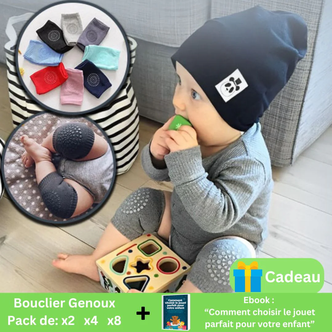 Bouclier Genoux – Image 2