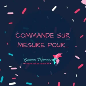 Identificateur SUR MESURE