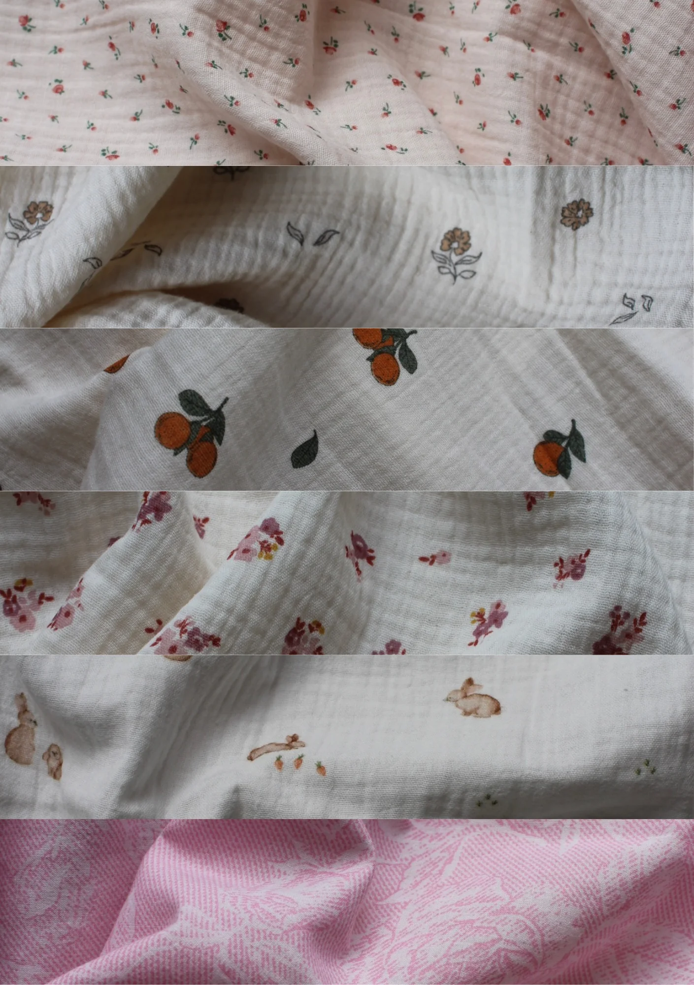 Couverture sans broderie – Image 2