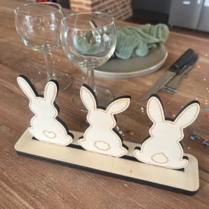 Décoration de Pâques