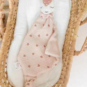 Mon doudou biche Valentine 💕