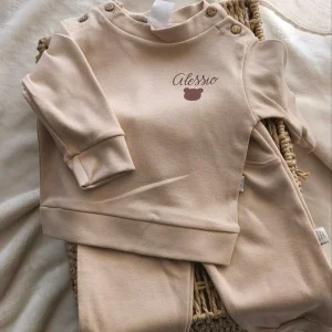 Ensemble Confort - Pantalon & Sweat