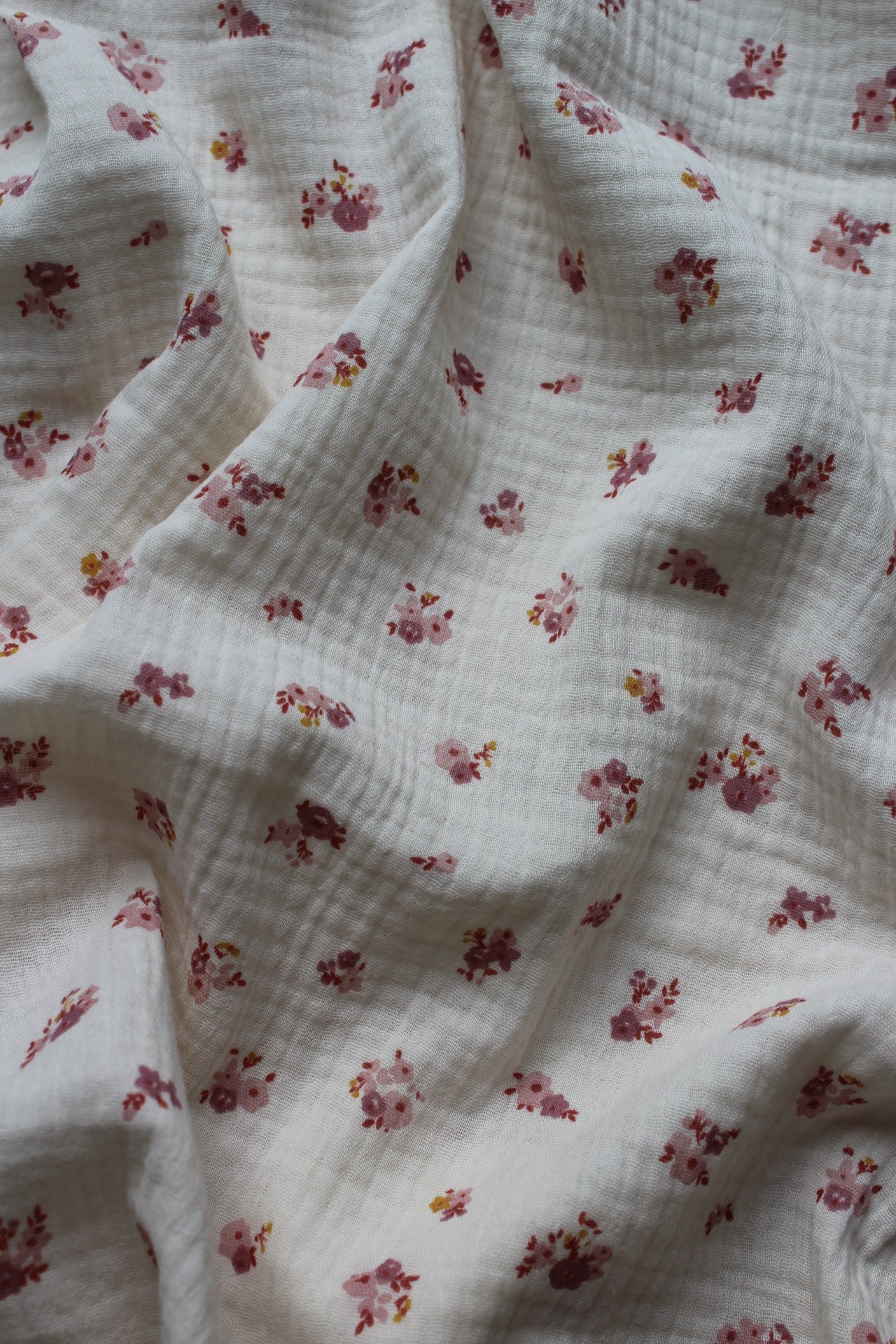 Couverture sans broderie – Image 7