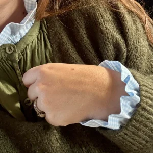 Yvette les manchettes