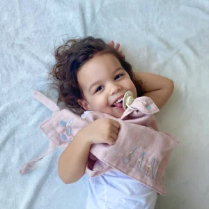 Doudou Jannah personnalisé