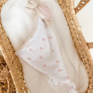 Doudou tortue Valentina 💕