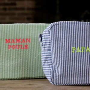 Ariette la trousse de toilette