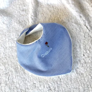 Louis le bavoir bandana