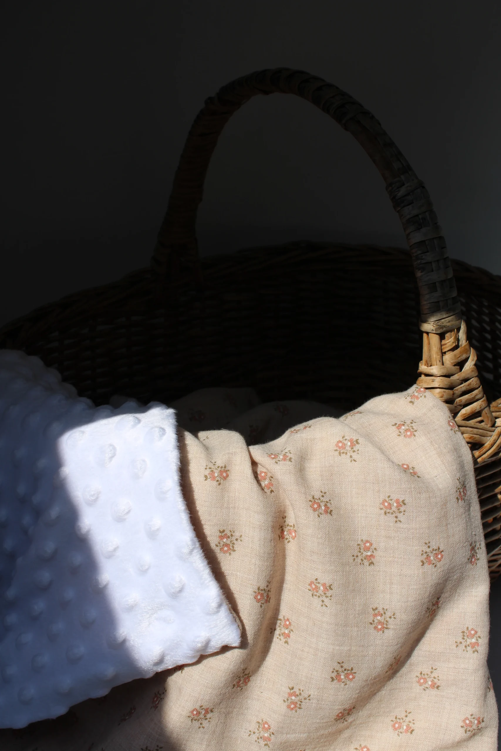 Couverture sans broderie – Image 5