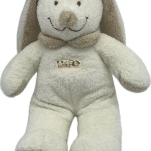 Peluche musicale ours - Nicotoy