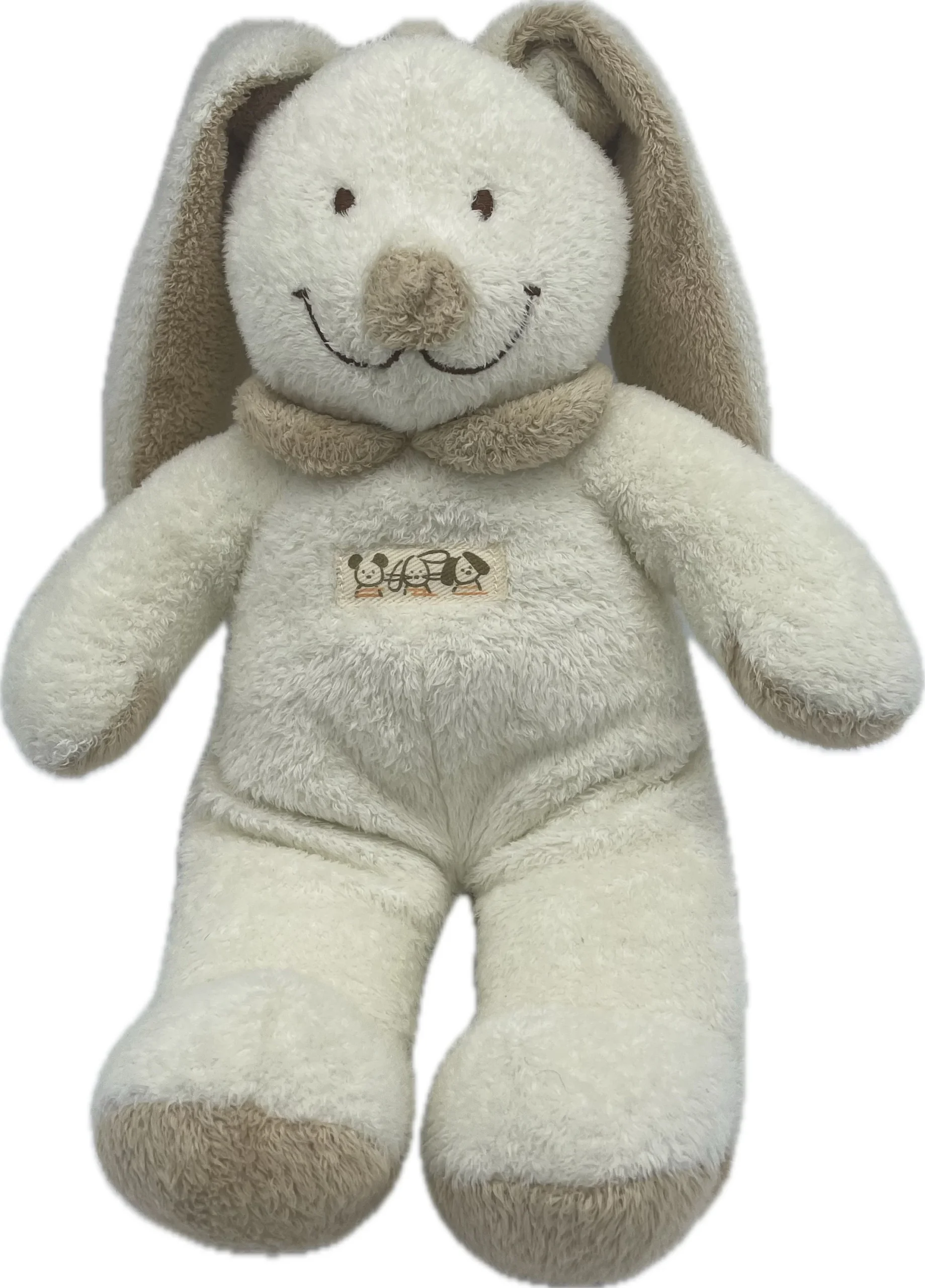 Peluche musicale ours - Nicotoy