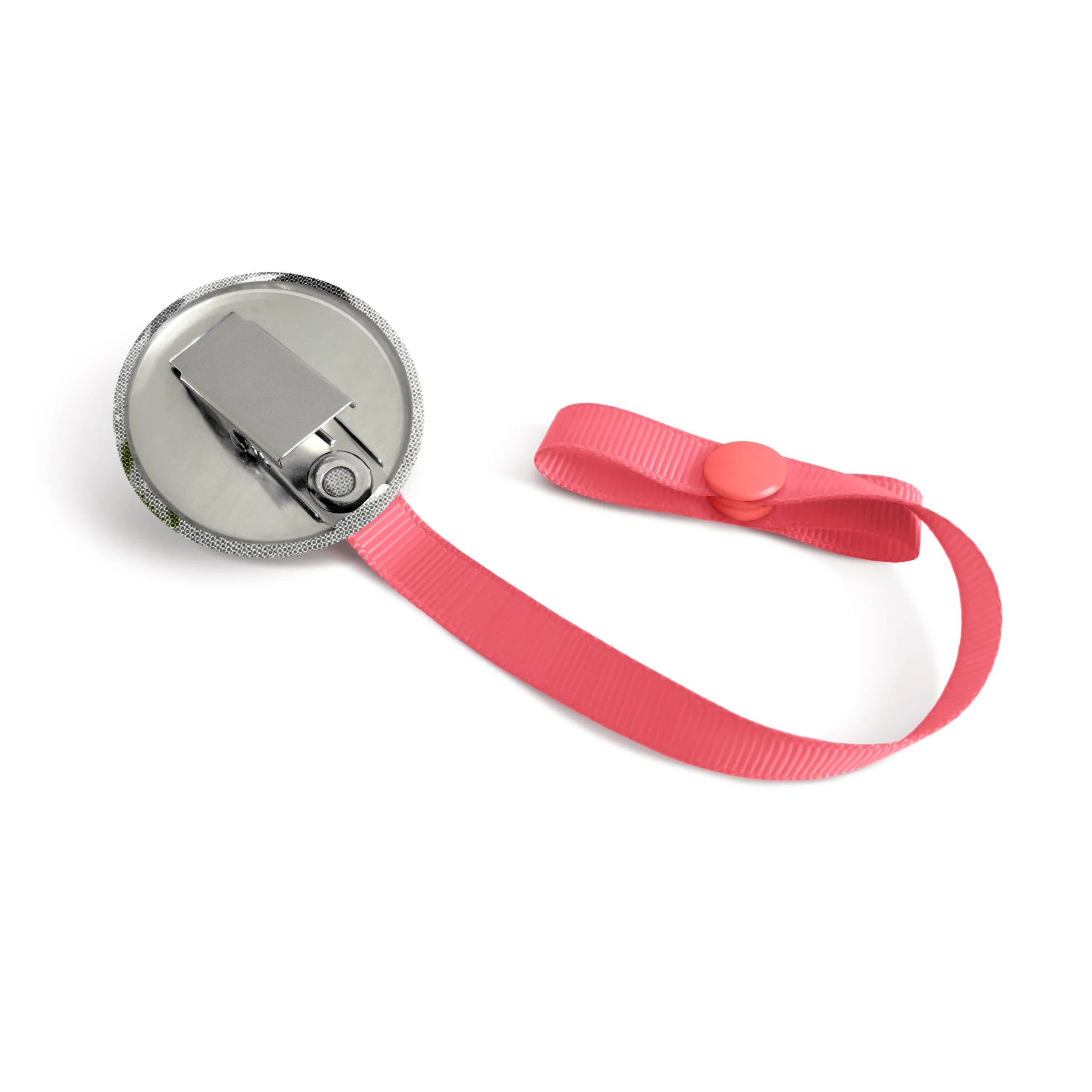 Attache-suce Lolikö Renard d'hiver – Image 2