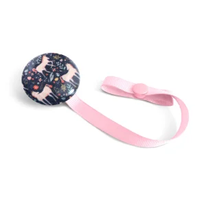 Attache-suce Lolikö Licorne